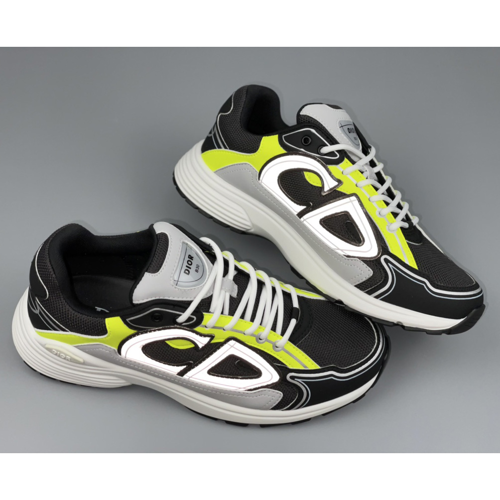 Dior B30 Sneaker  - DopestKickz