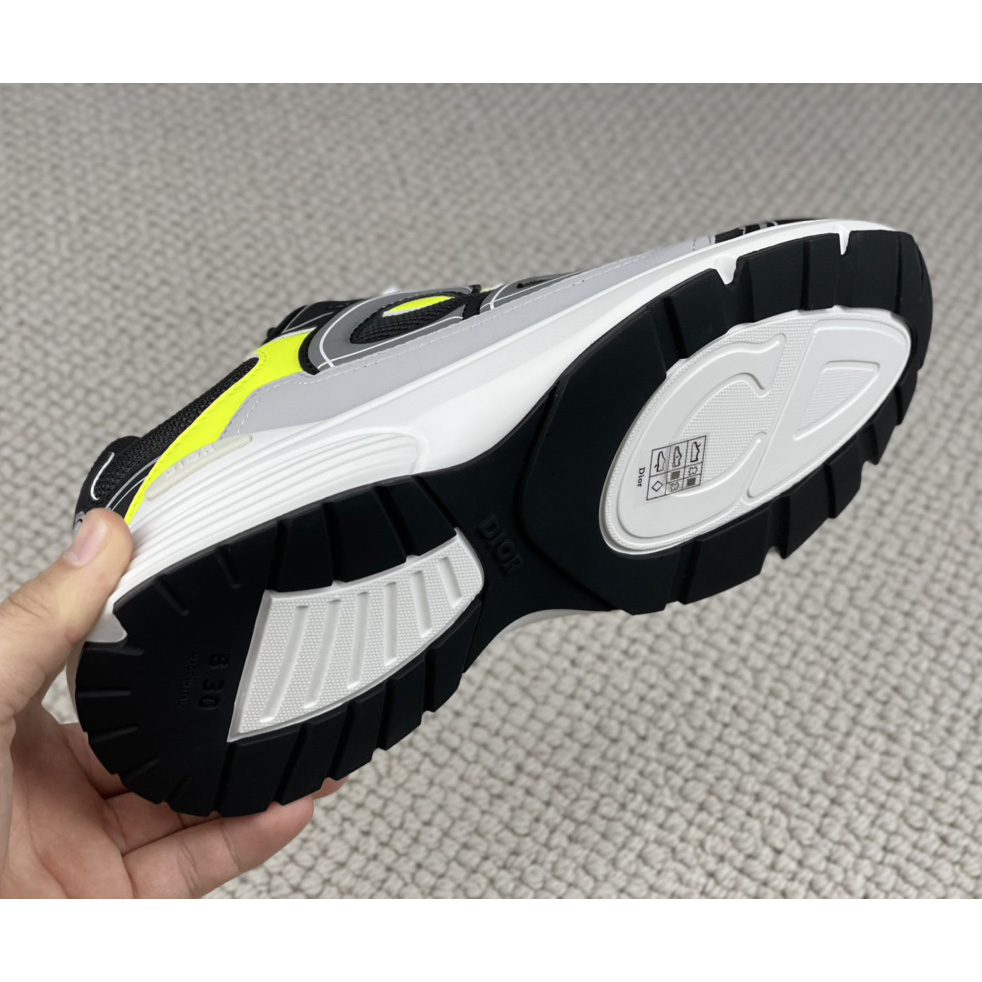 Dior B30 Sneaker  - DopestKickz