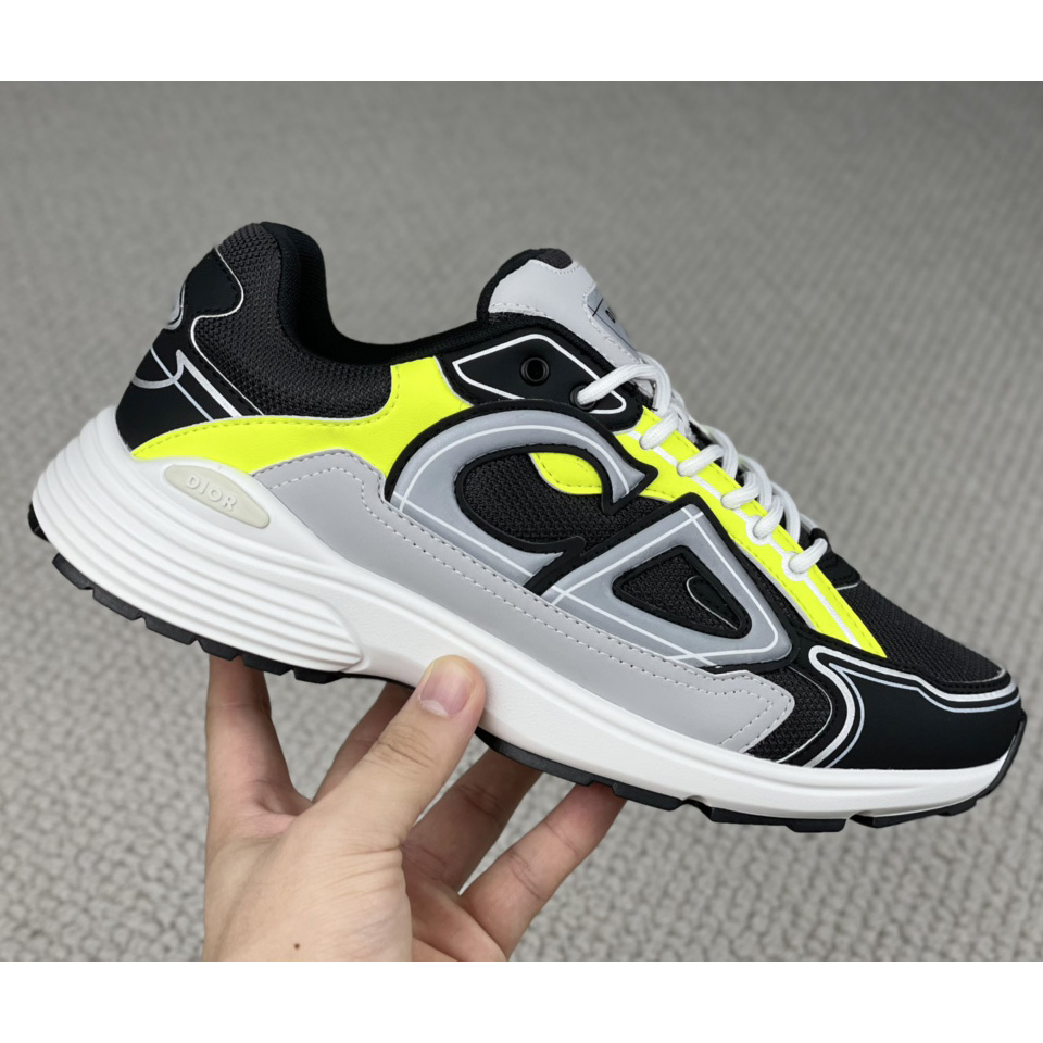 Dior B30 Sneaker  - DopestKickz