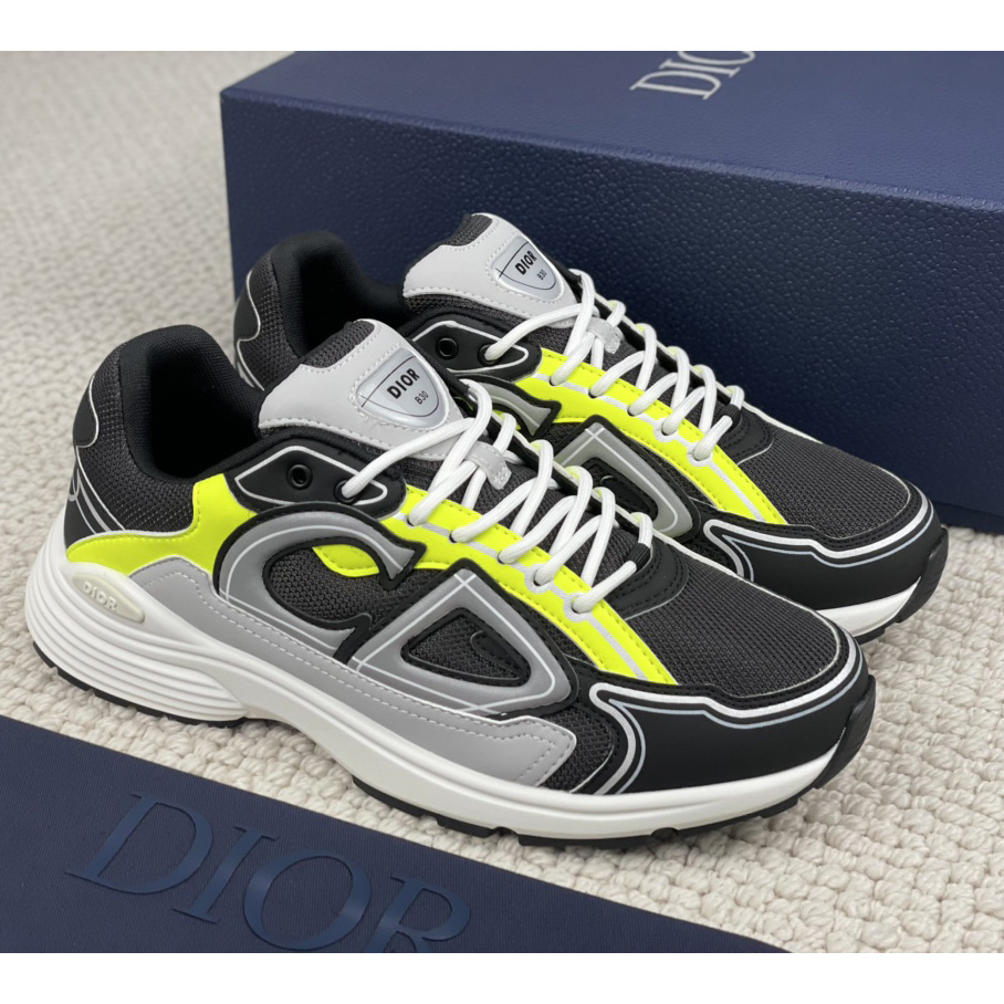 Dior B30 Sneaker  - DopestKickz
