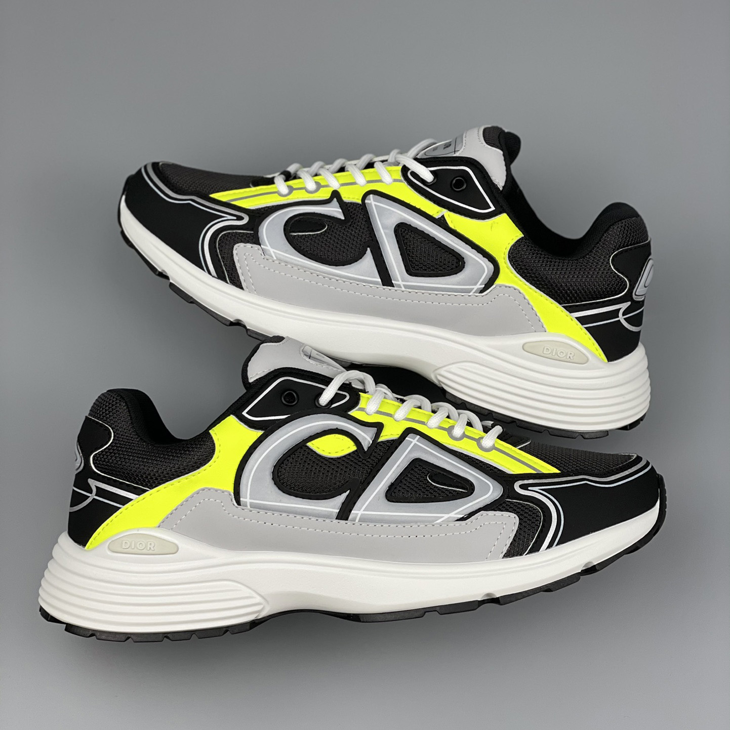 Dior B30 Sneaker  - DopestKickz