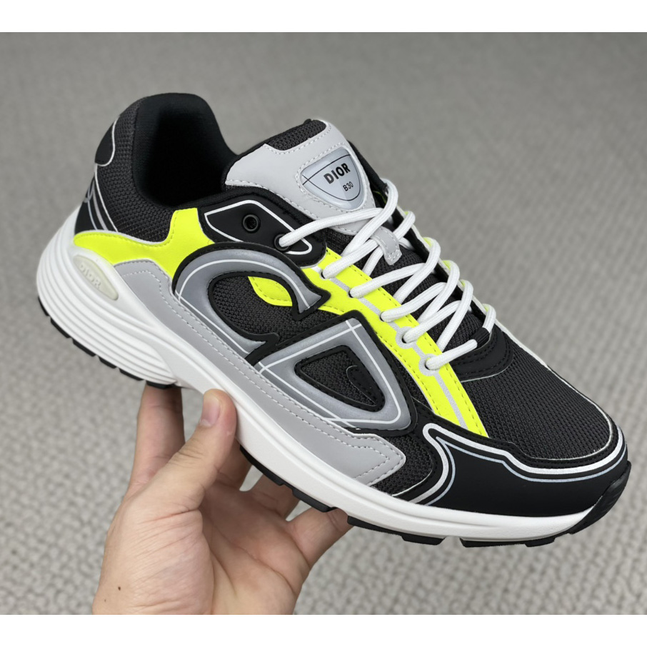 Dior B30 Sneaker  - DopestKickz