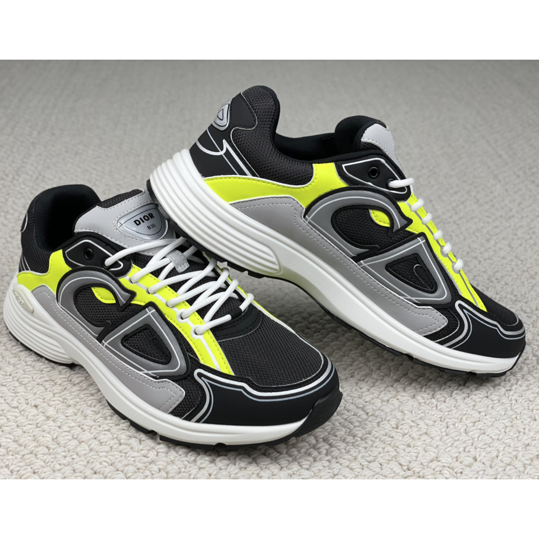 Dior B30 Sneaker  - DopestKickz
