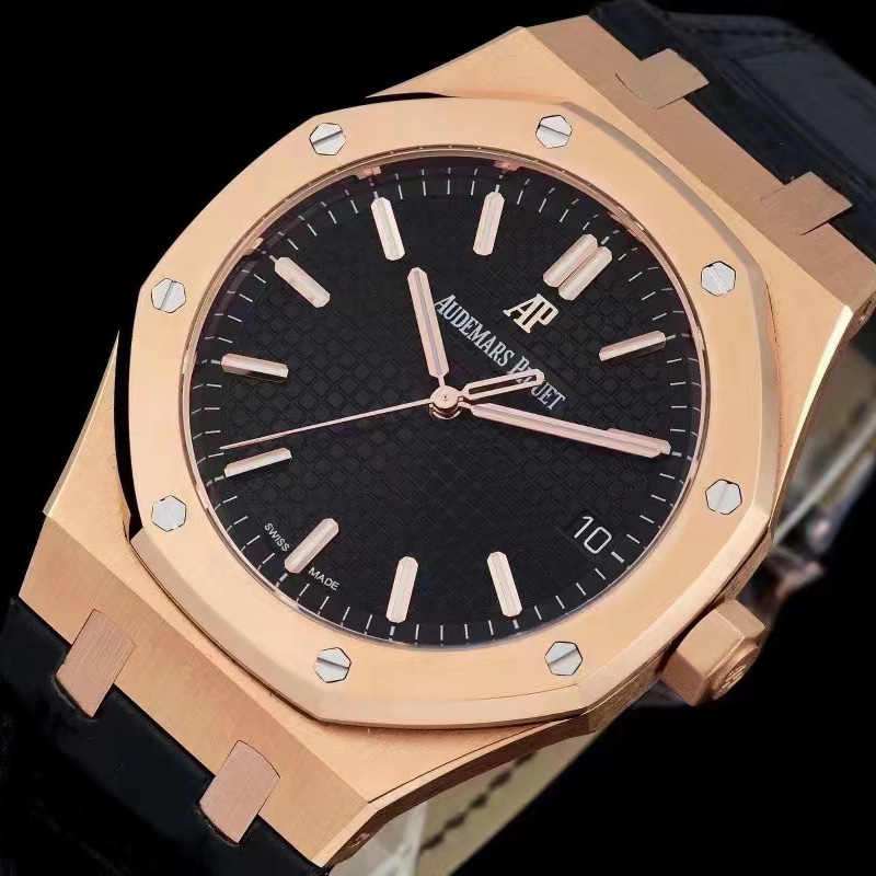 Audemars Piguet  Watch  - DopestKickz