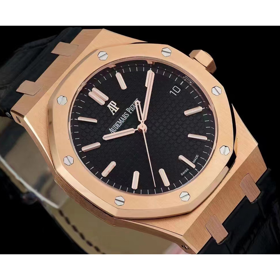 Audemars Piguet  Watch  - DopestKickz