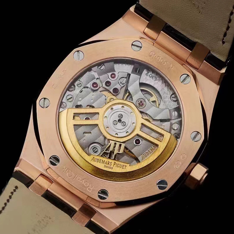 Audemars Piguet  Watch  - DopestKickz