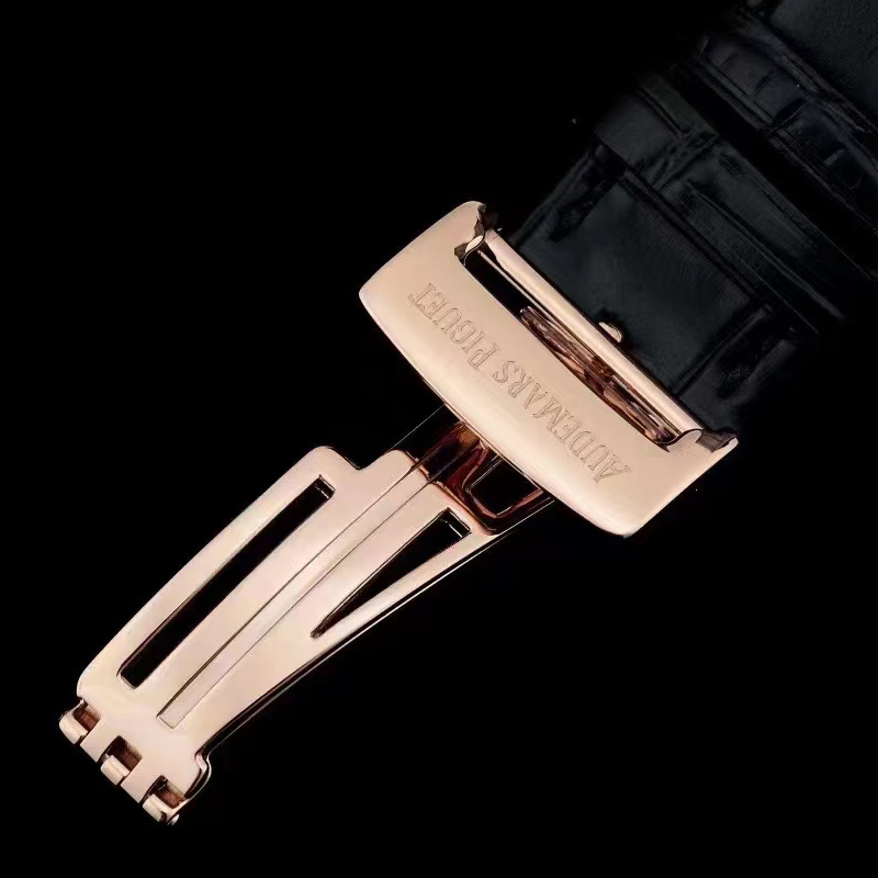 Audemars Piguet  Watch  - DopestKickz