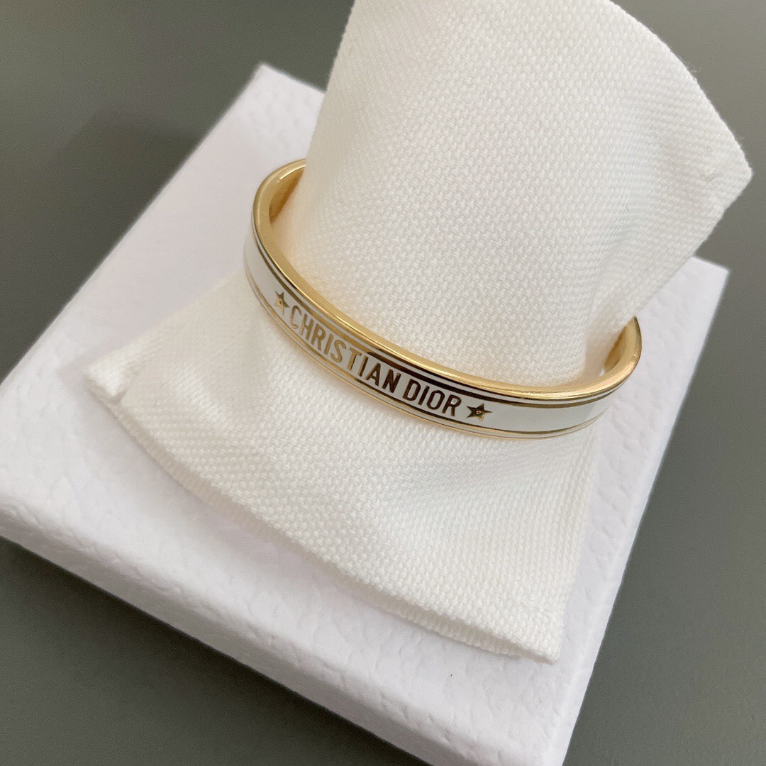 Dior Code Bangle - DopestKickz