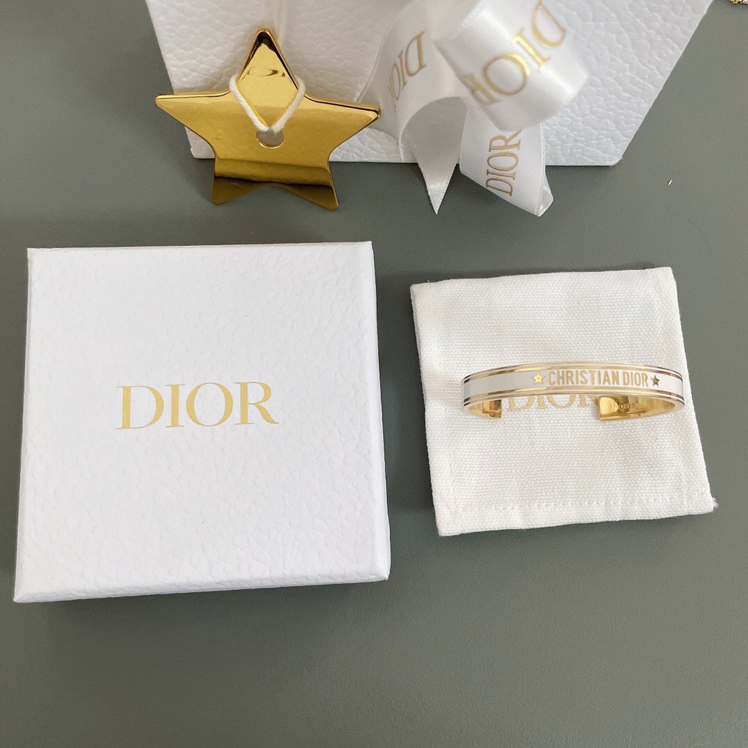 Dior Code Bangle - DopestKickz