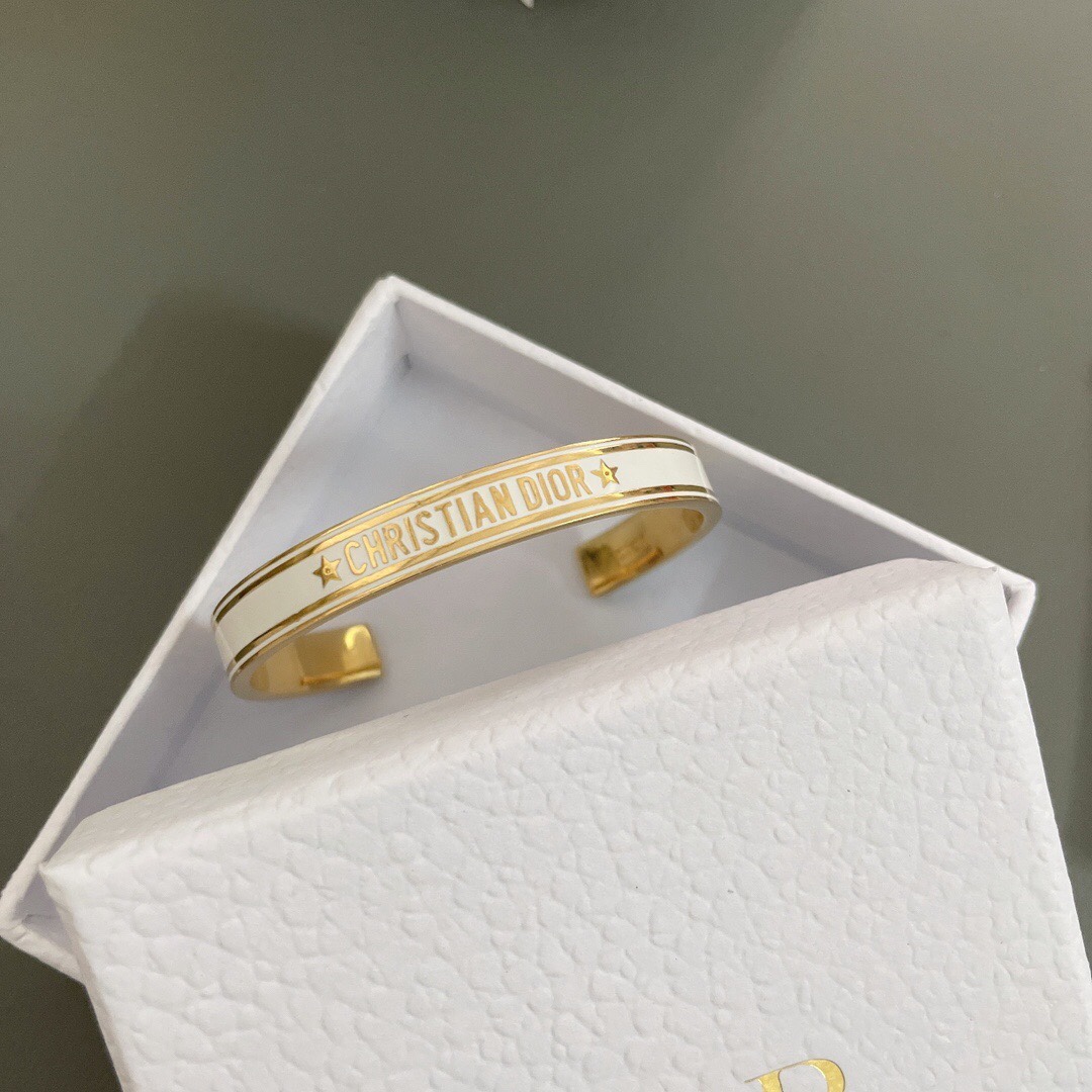 Dior Code Bangle - DopestKickz