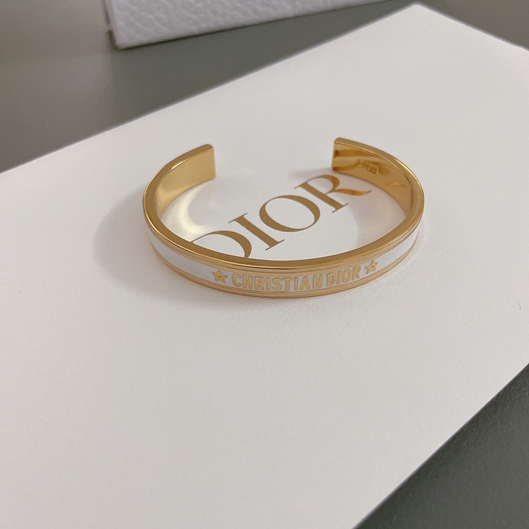 Dior Code Bangle - DopestKickz