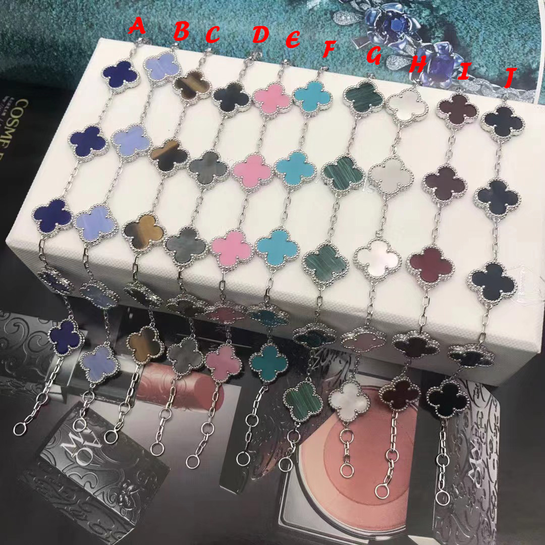 Van Cleef & Arpels Jewelry Bracelet - DopestKickz