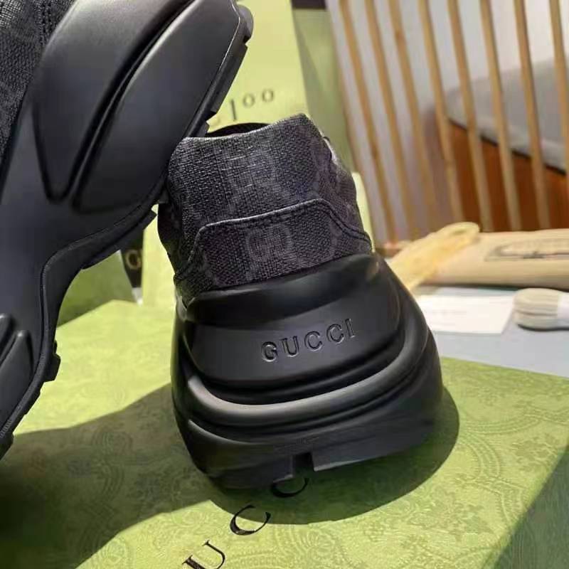 Gucci Rhyton Sneaker - DopestKickz