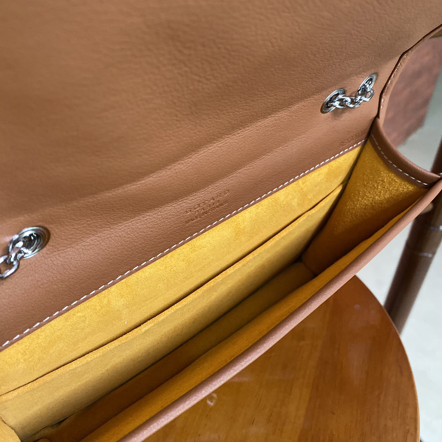 Goyard  Alexandre III Bag(24-15-5CM) - DopestKickz