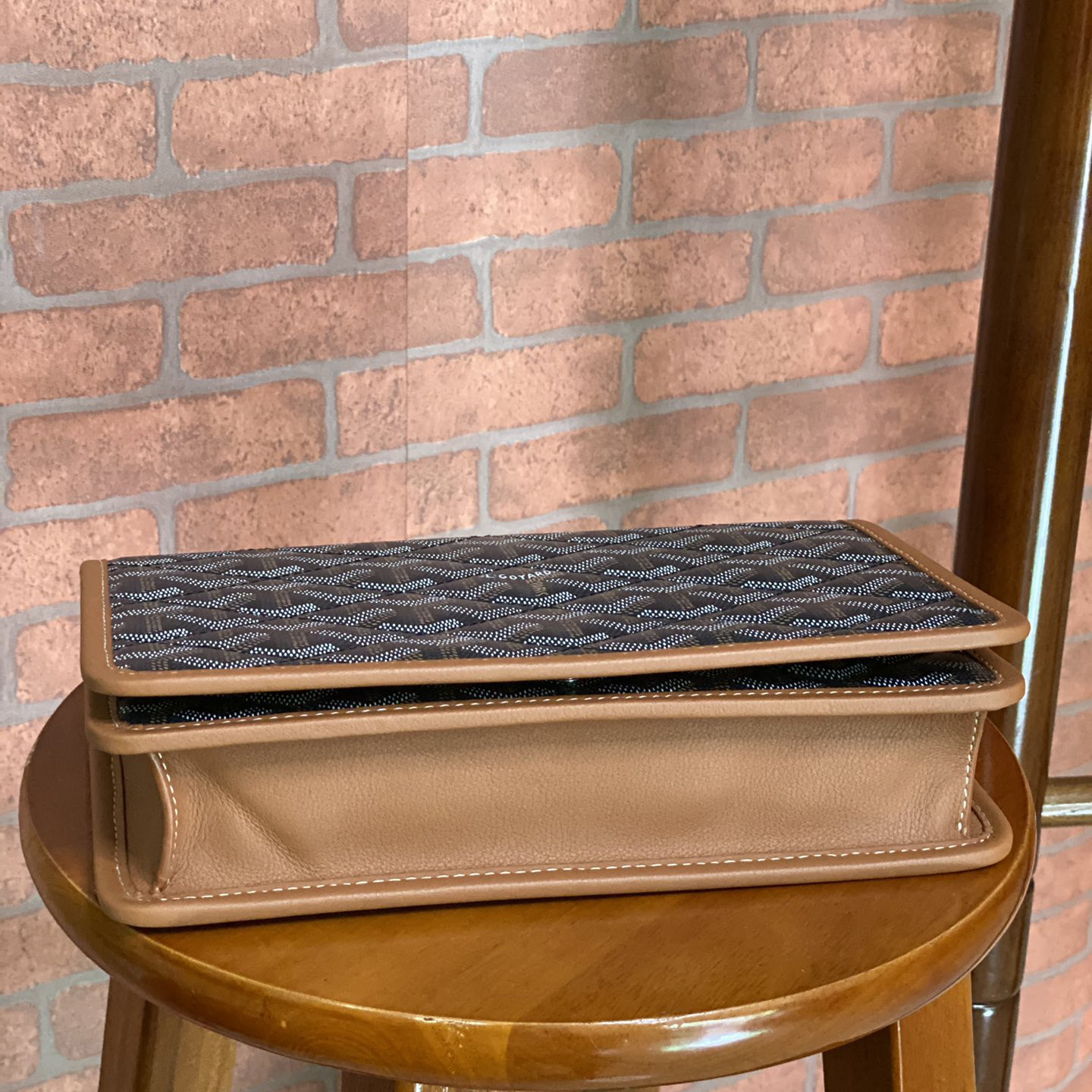 Goyard  Alexandre III Bag(24-15-5CM) - DopestKickz