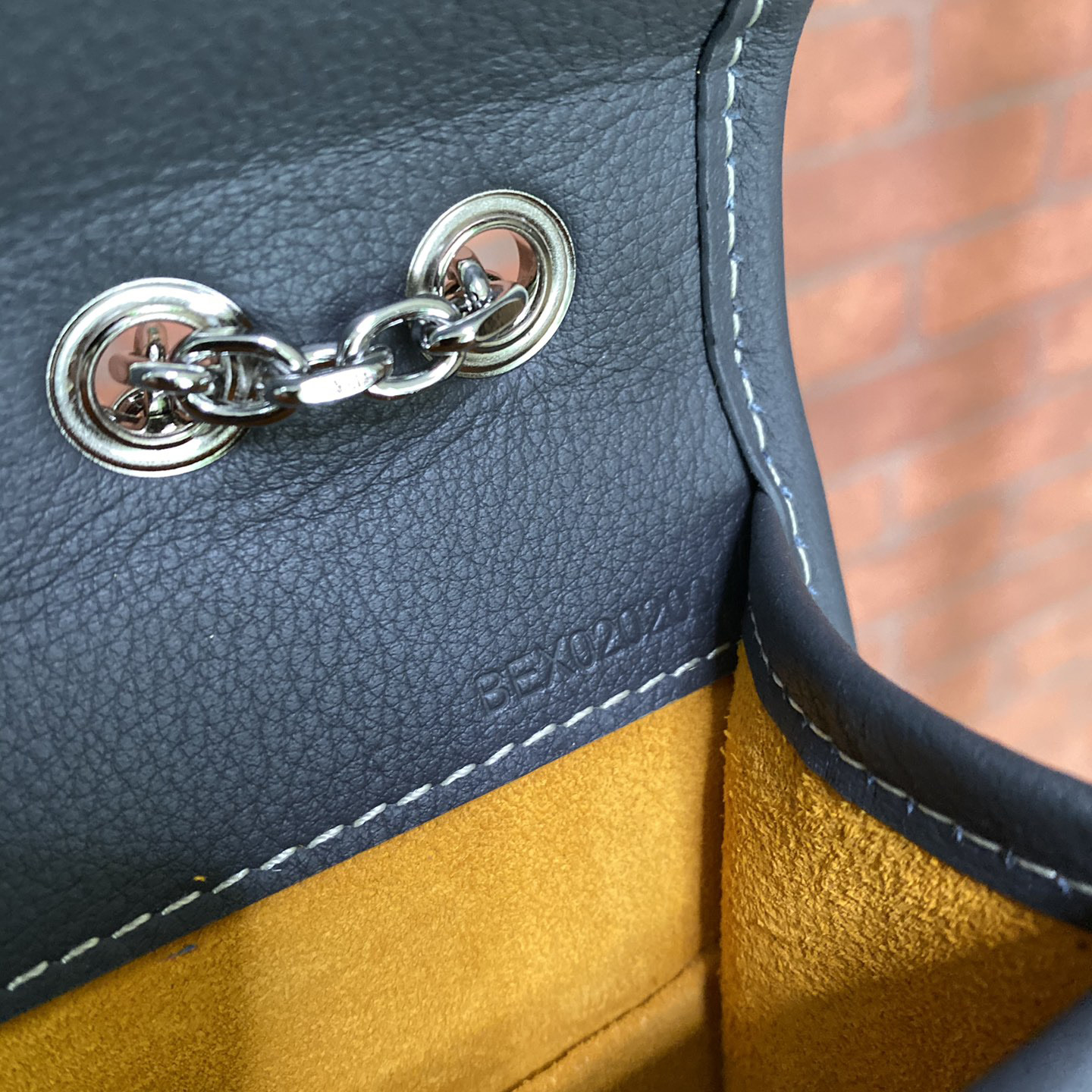 Goyard Alexandre III Bag(24-15-5CM) - DopestKickz