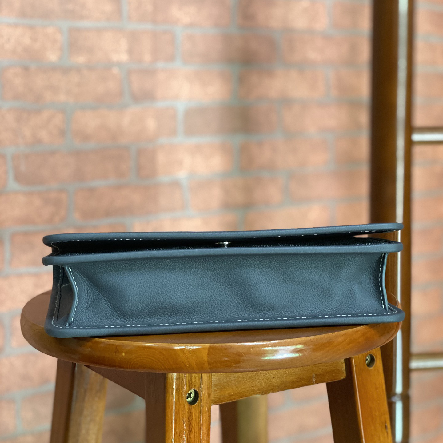 Goyard Alexandre III Bag(24-15-5CM) - DopestKickz