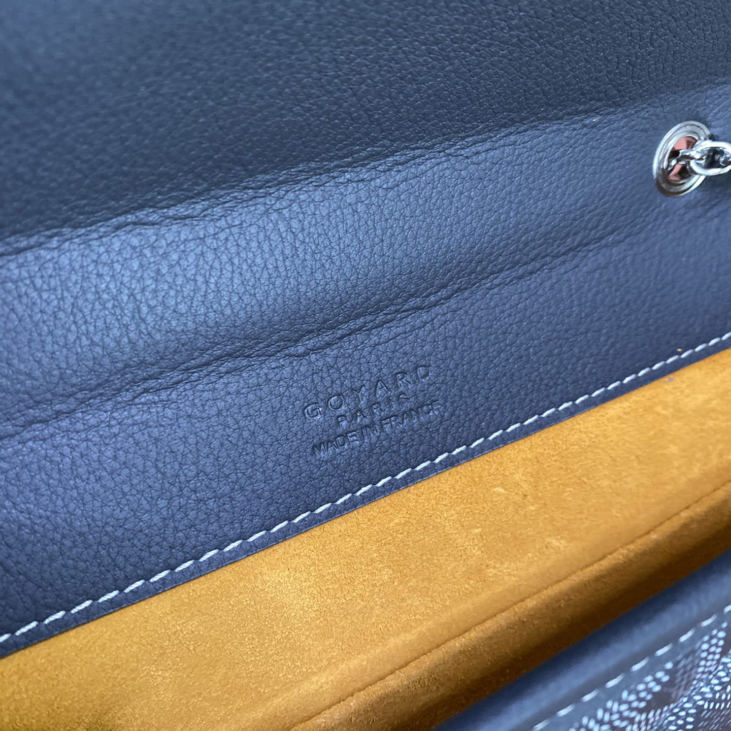 Goyard Alexandre III Bag(24-15-5CM) - DopestKickz