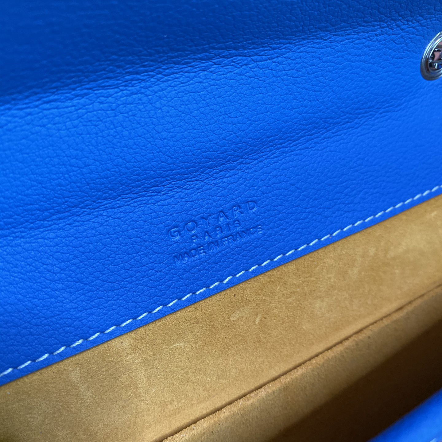 Goyard Alexandre III Bag(24-15-5CM) - DopestKickz