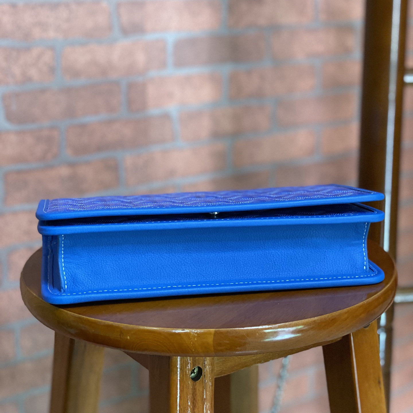 Goyard Alexandre III Bag(24-15-5CM) - DopestKickz