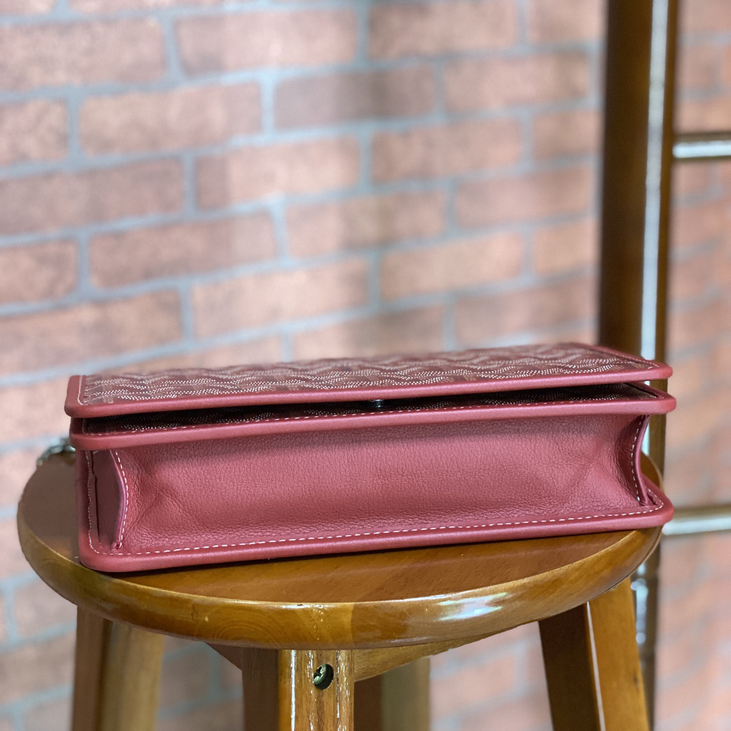 Goyard Alexandre III Bag(24-15-5CM) - DopestKickz