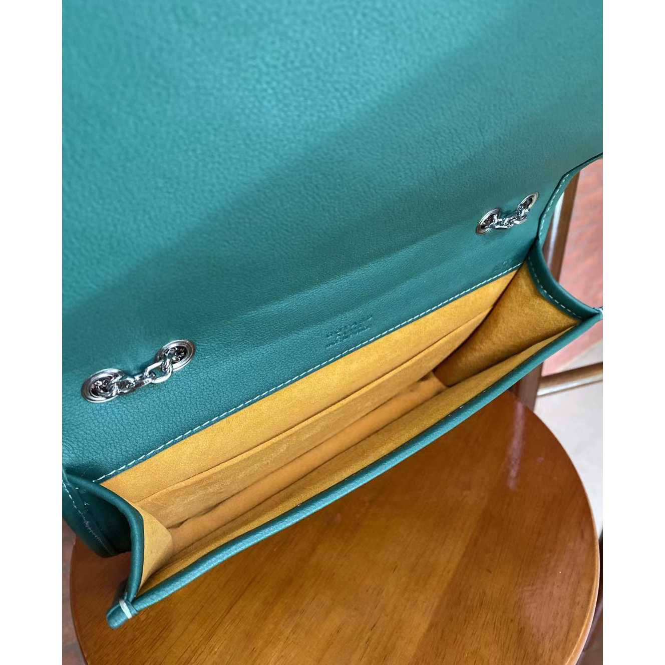 Goyard Alexandre III Bag(24-15-5CM) - DopestKickz