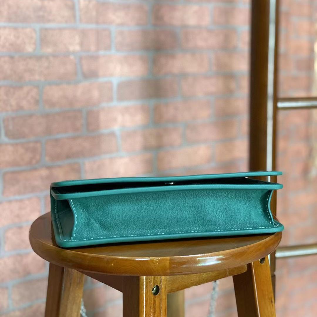 Goyard Alexandre III Bag(24-15-5CM) - DopestKickz