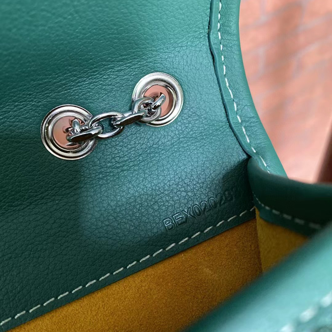 Goyard Alexandre III Bag(24-15-5CM) - DopestKickz