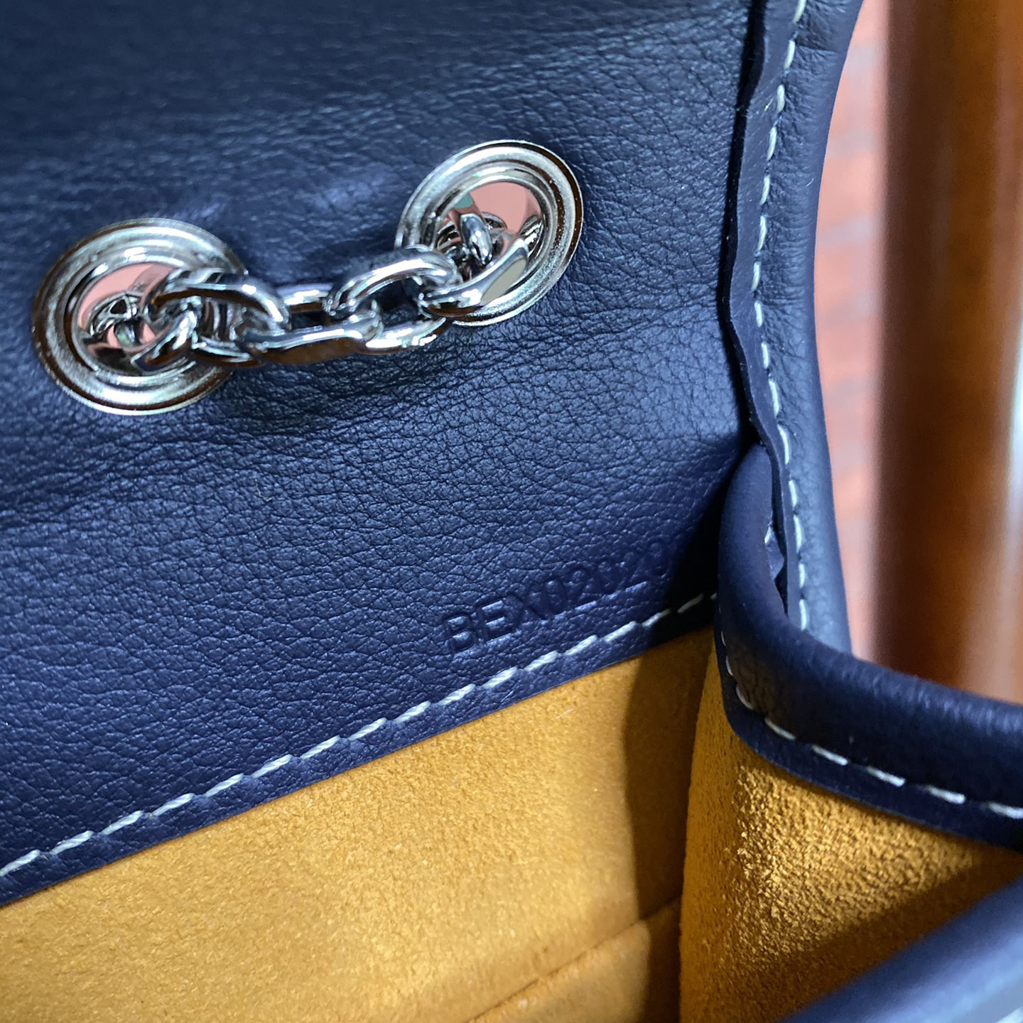 Goyard Alexandre III Bag(24-15-5CM) - DopestKickz