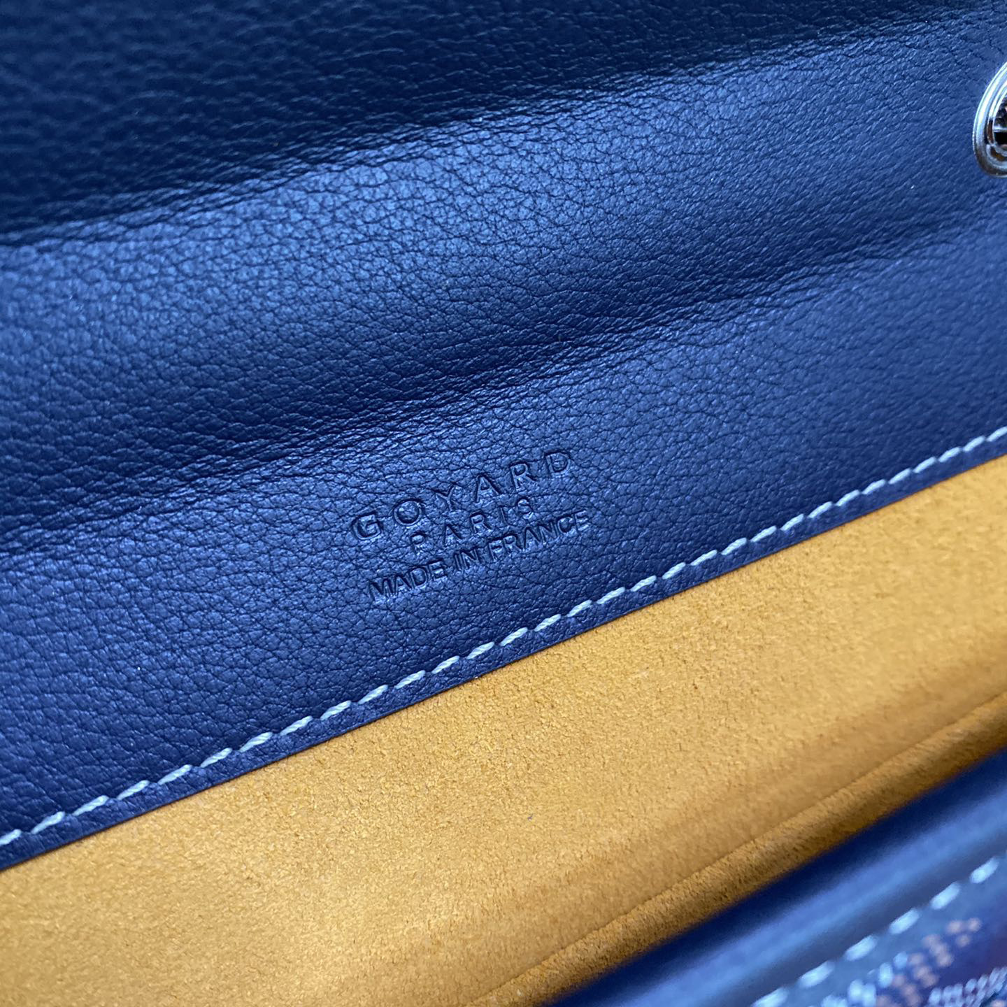 Goyard Alexandre III Bag(24-15-5CM) - DopestKickz