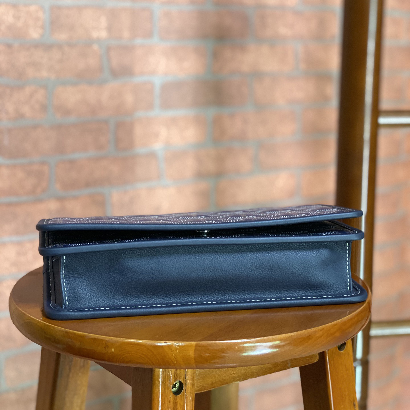 Goyard Alexandre III Bag(24-15-5CM) - DopestKickz