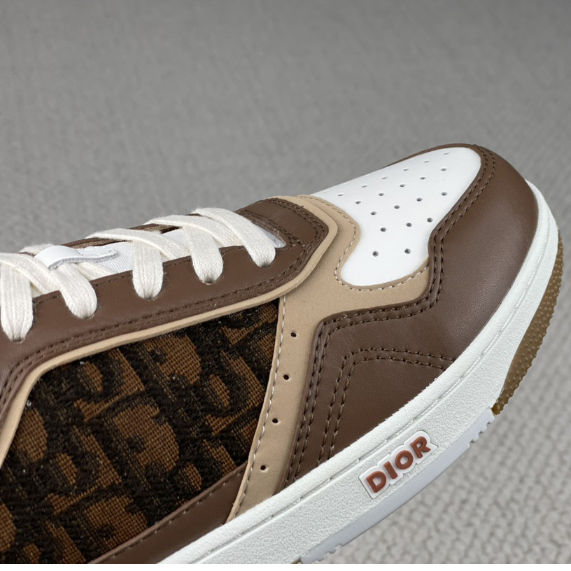 Dior B27 Low-Top Sneaker - DopestKickz