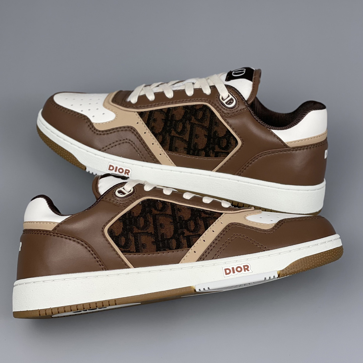 Dior B27 Low-Top Sneaker - DopestKickz