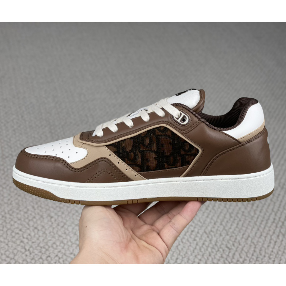 Dior B27 Low-Top Sneaker - DopestKickz