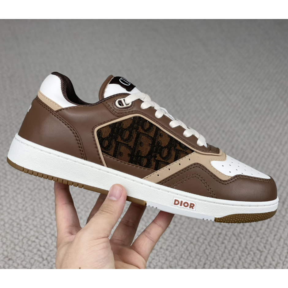 Dior B27 Low-Top Sneaker - DopestKickz