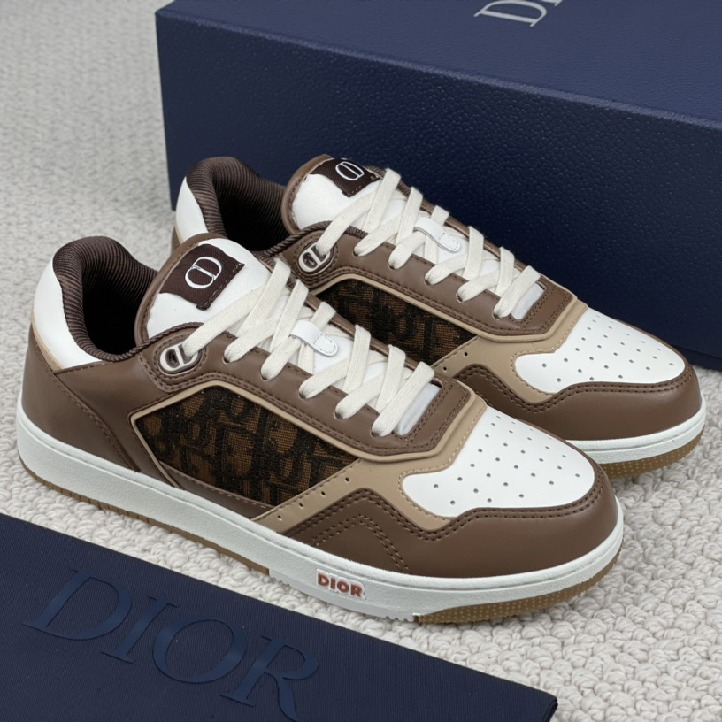 Dior B27 Low-Top Sneaker - DopestKickz