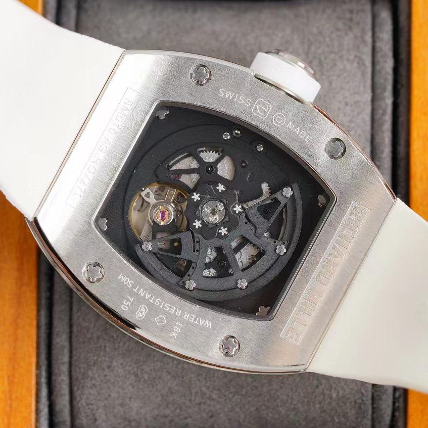 Richard Miller Watch - DopestKickz