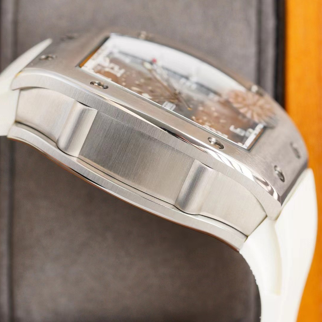 Richard Miller Watch - DopestKickz