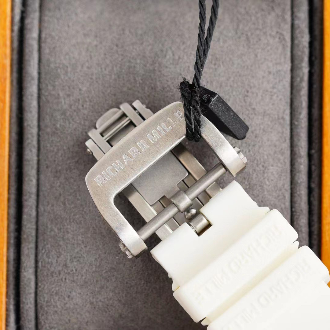 Richard Miller Watch - DopestKickz