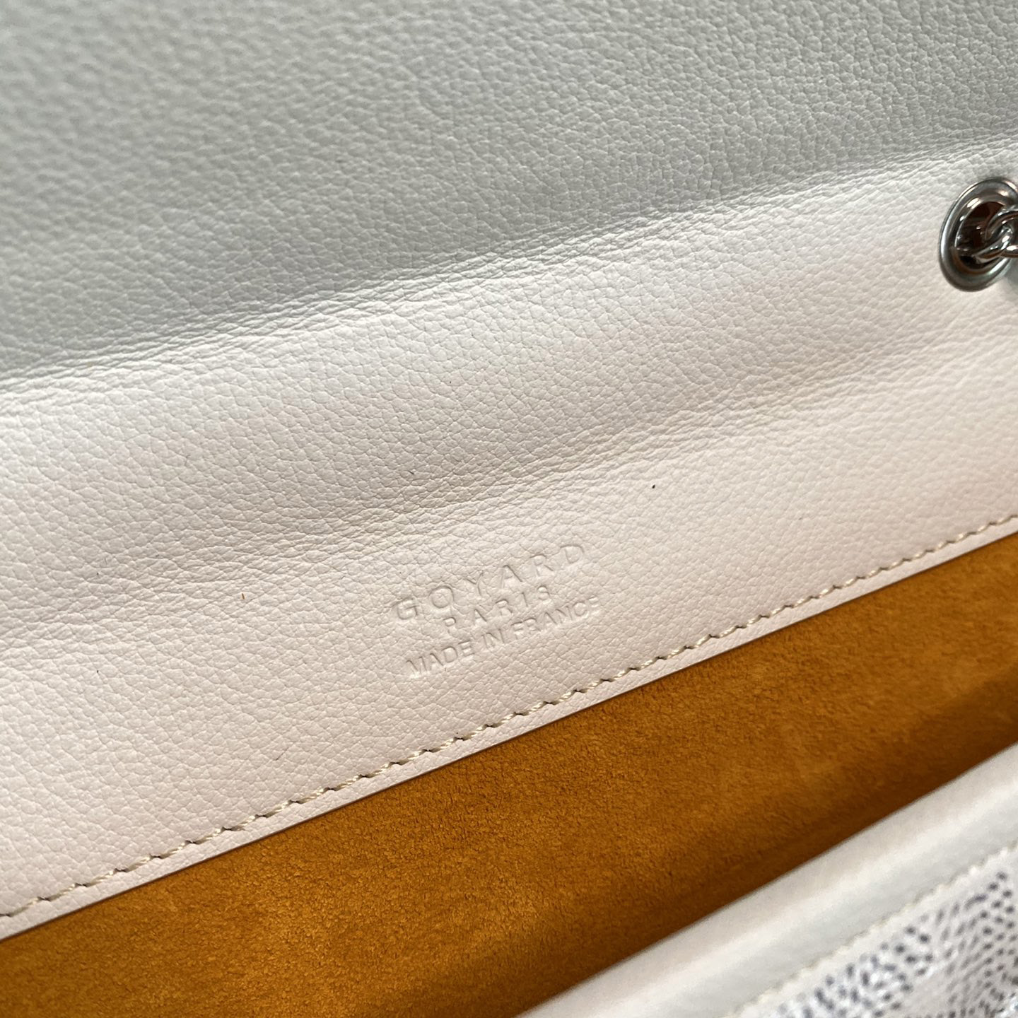 Goyard  Alexandre III Bag(24-15-5CM) - DopestKickz