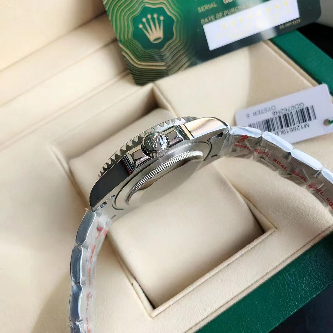 Rolex  Watch - DopestKickz