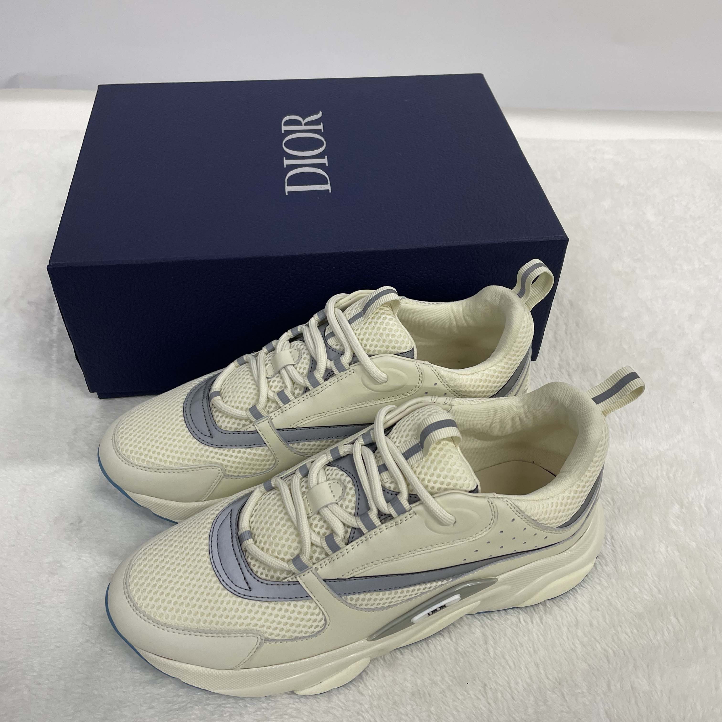 Dior B22 Sneaker  - DopestKickz