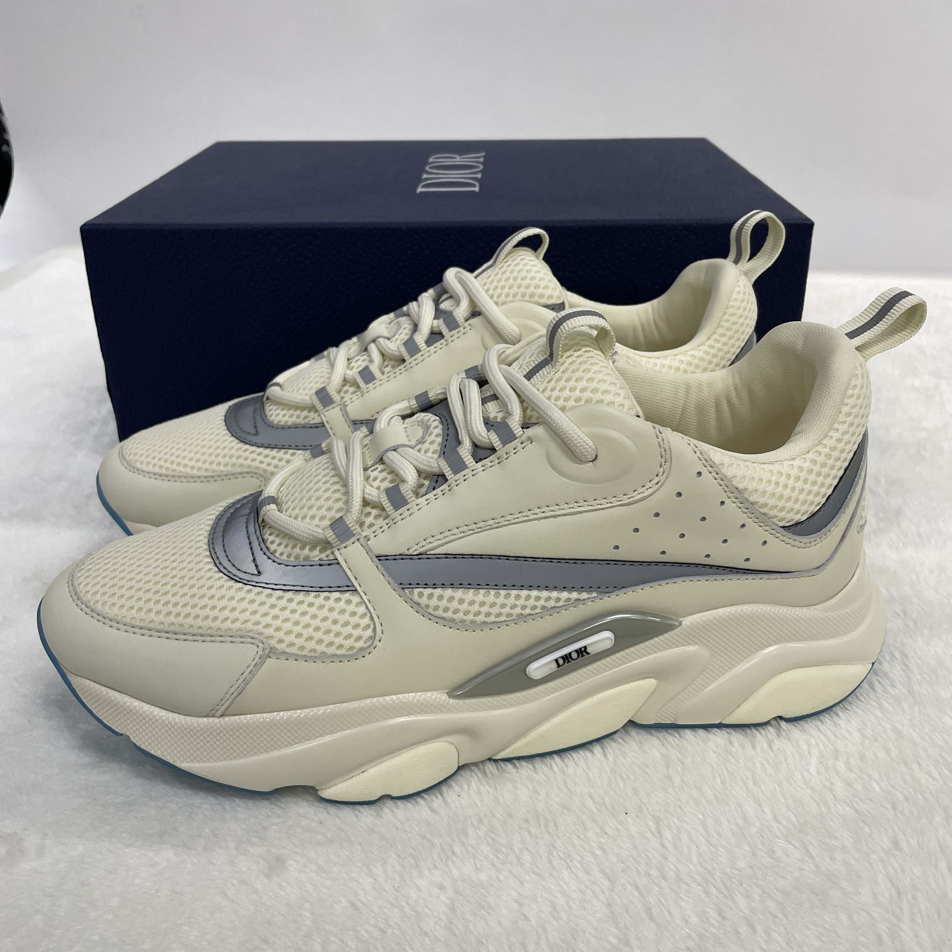 Dior B22 Sneaker  - DopestKickz