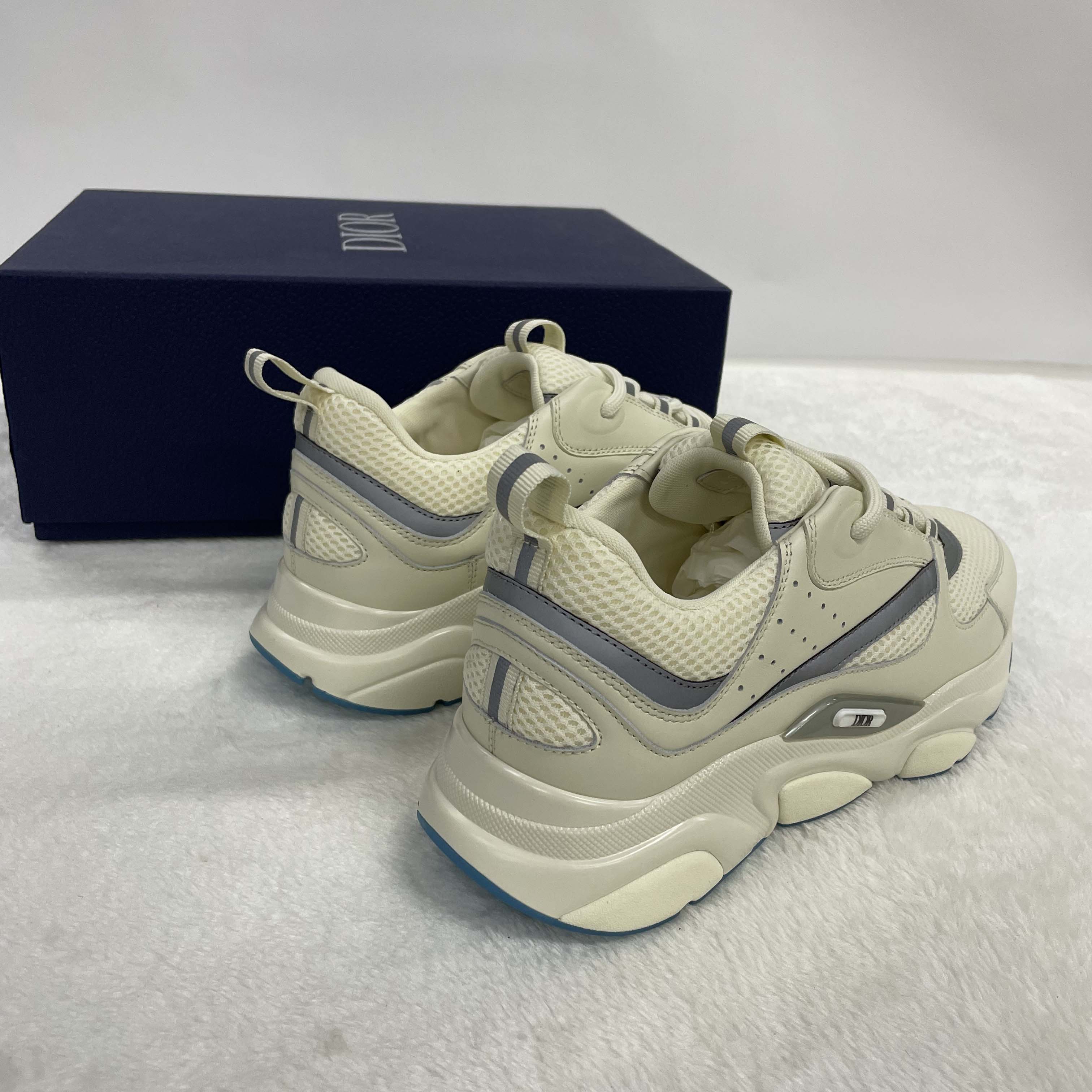Dior B22 Sneaker  - DopestKickz