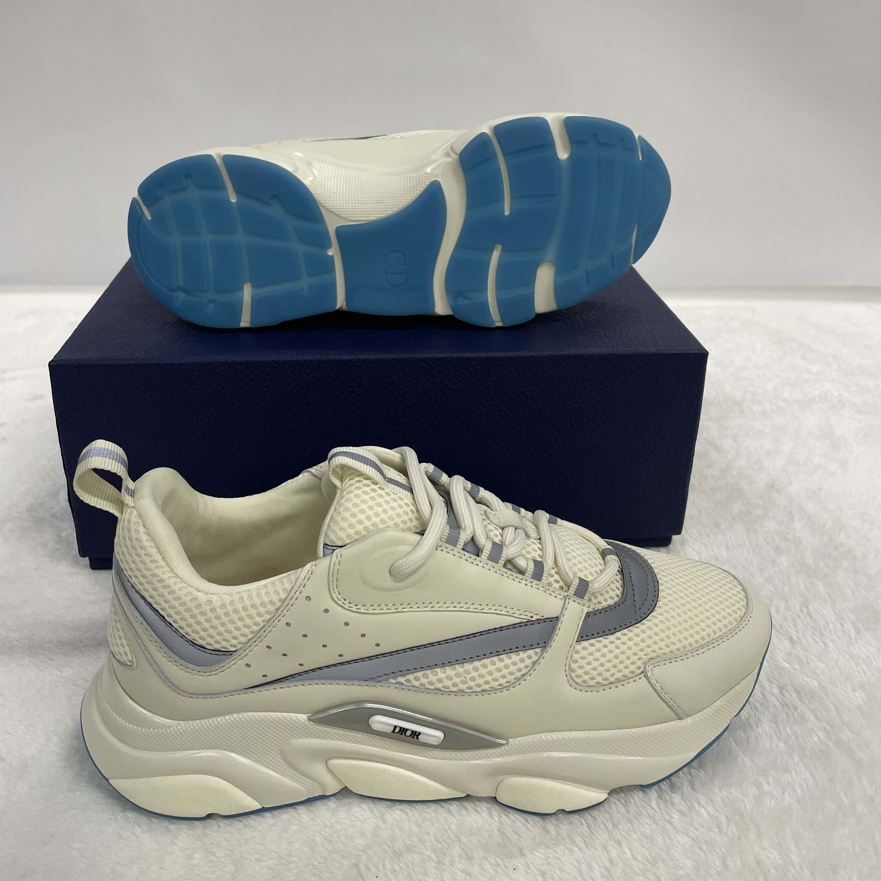 Dior B22 Sneaker  - DopestKickz