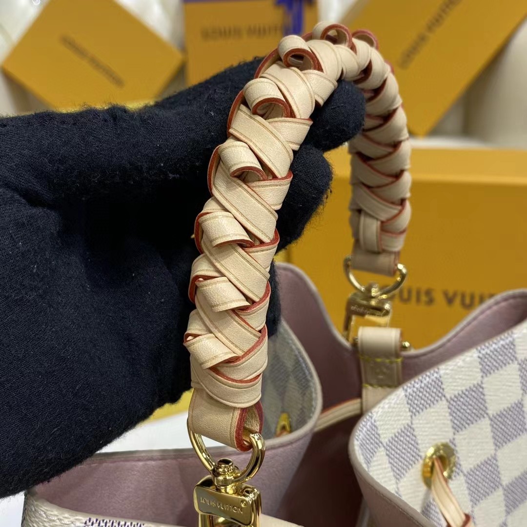 Louis Vuitton Noé Bucket Bag(26-26-17.5cm)     - DopestKickz