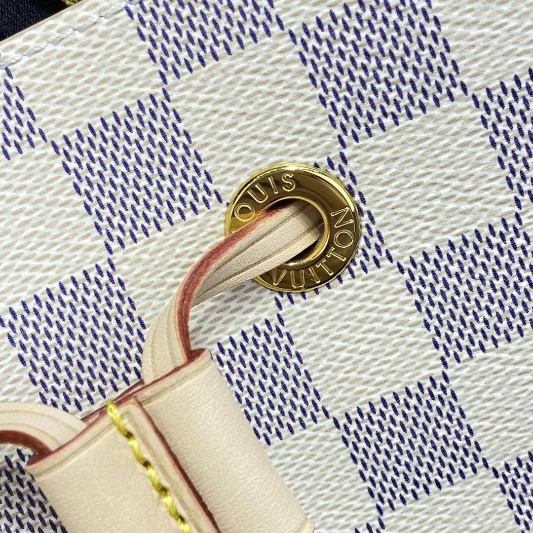 Louis Vuitton Noé Bucket Bag(26-26-17.5cm)     - DopestKickz