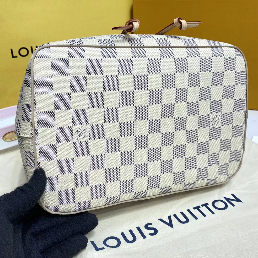 Louis Vuitton Noé Bucket Bag(26-26-17.5cm)     - DopestKickz
