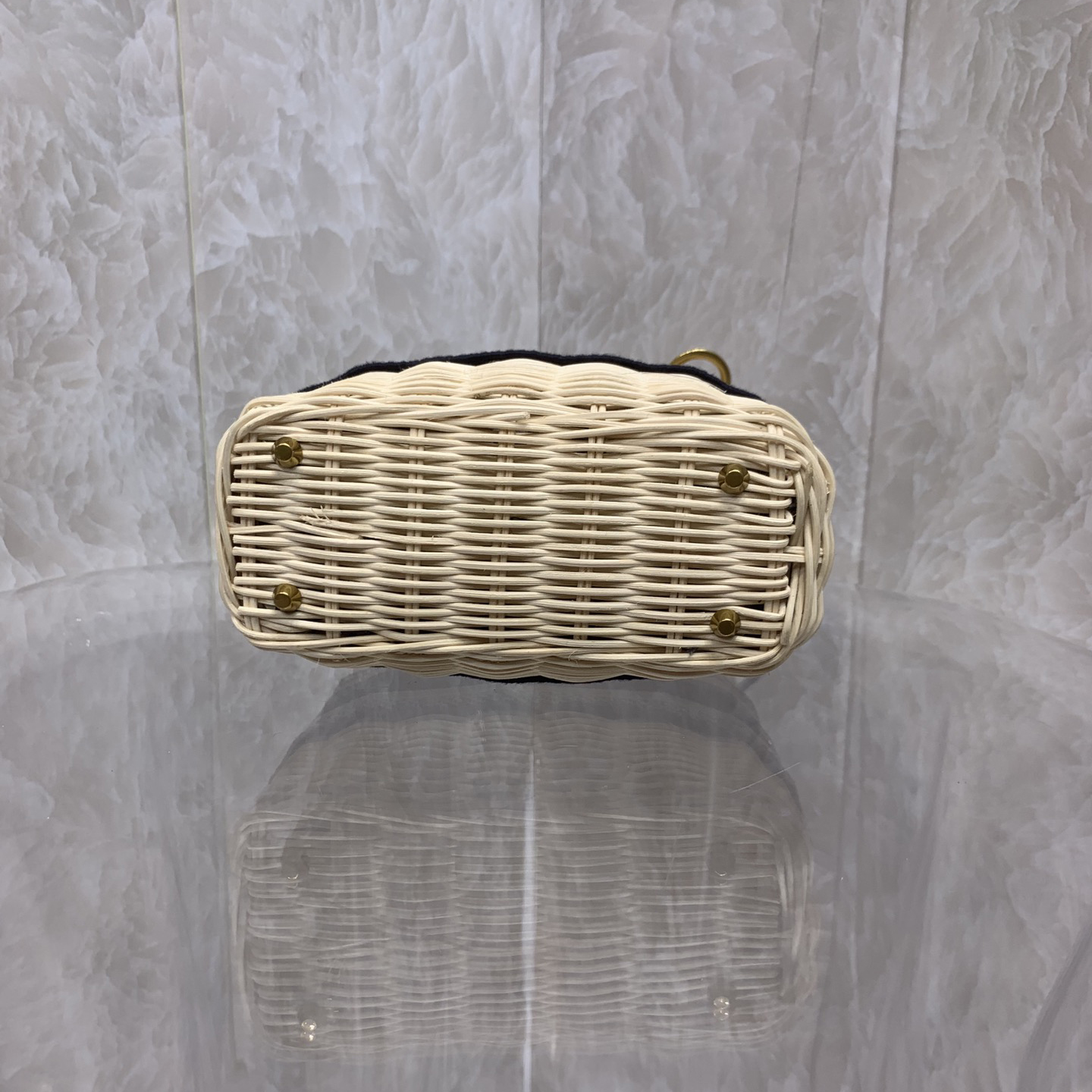 Dior Medium Lady Dior Bag(17-14-7cm) - DopestKickz