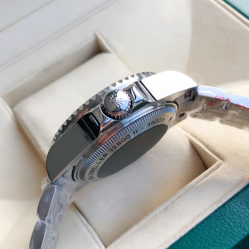 Rolex  Watch    - DopestKickz